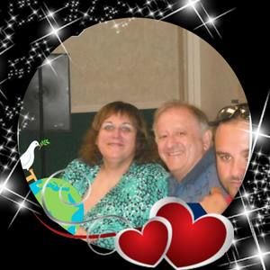 Meet your Posher, Dawn